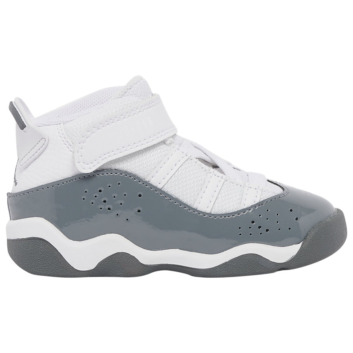 Jordan 6 Rings