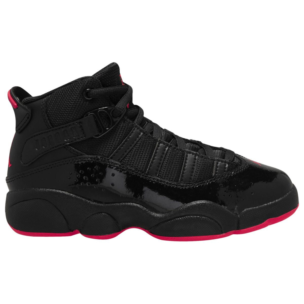 Jordan 6 Rings