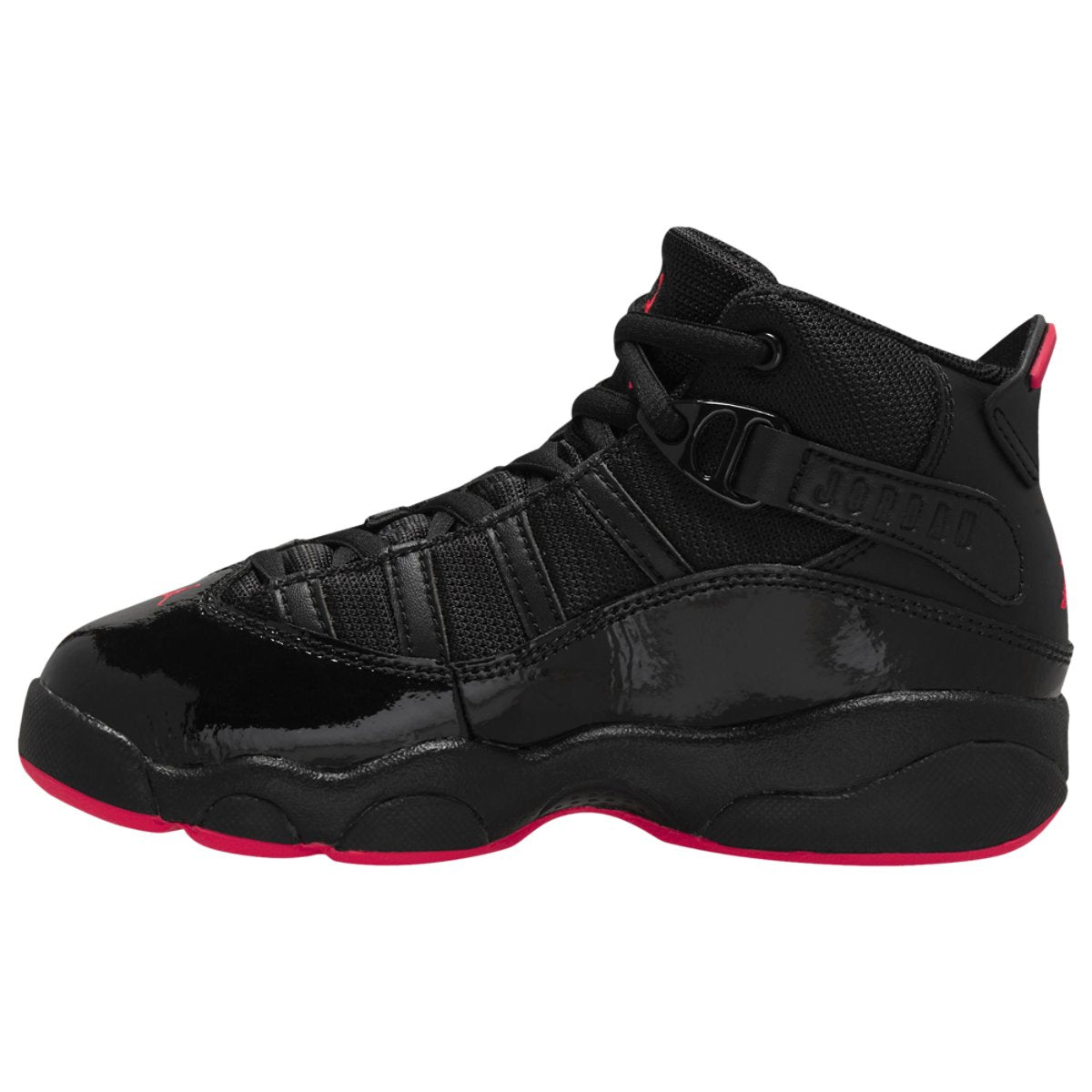 Jordan 6 Rings