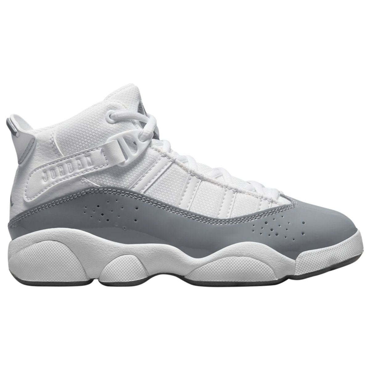 Jordan 6 Rings