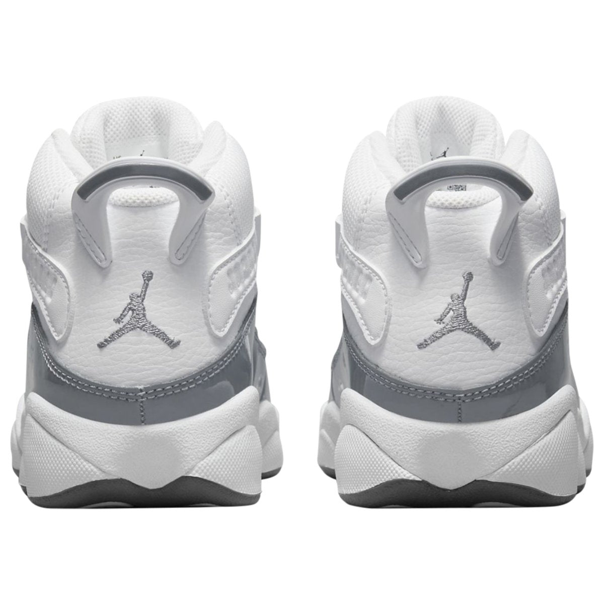 Jordan 6 Rings