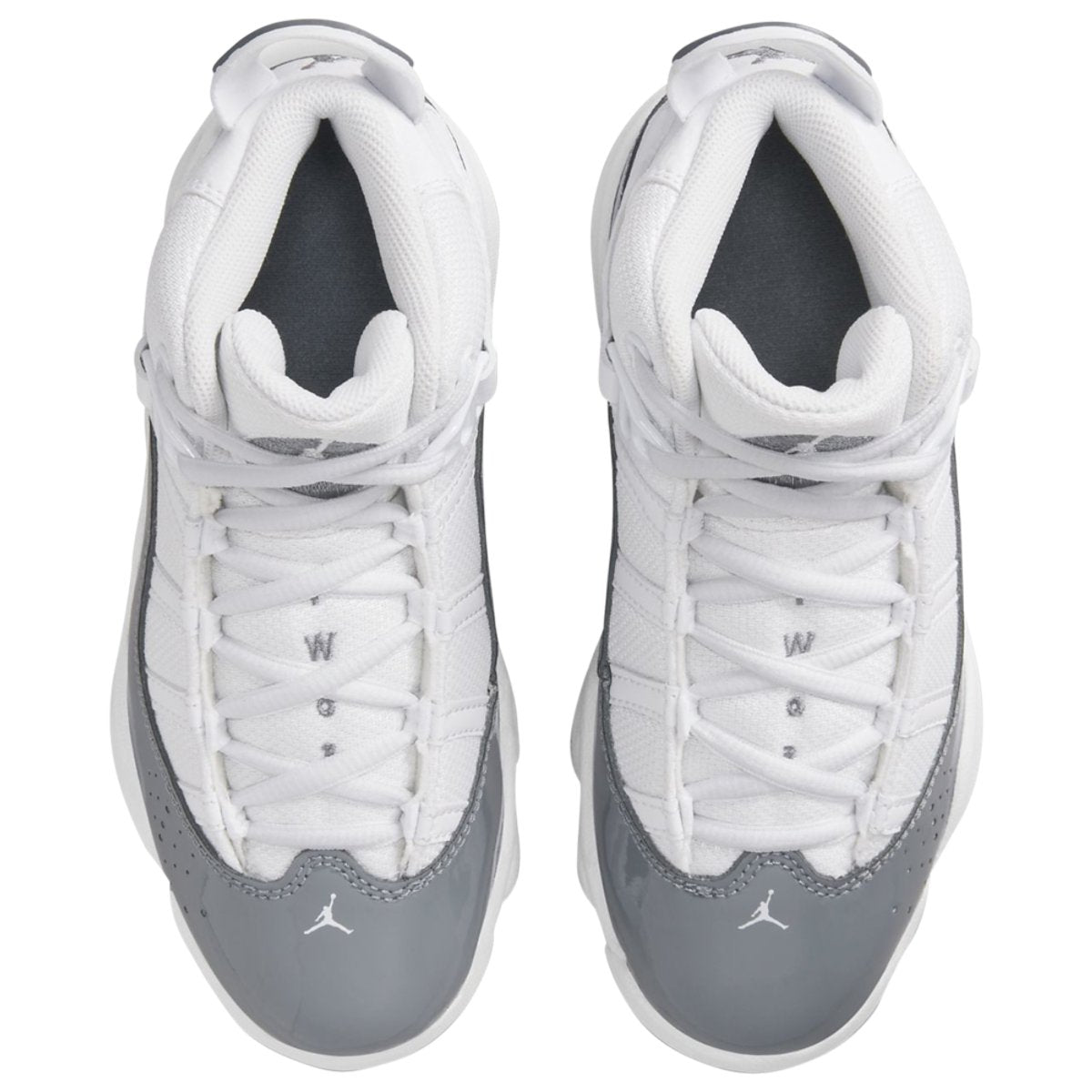 Jordan 6 Rings