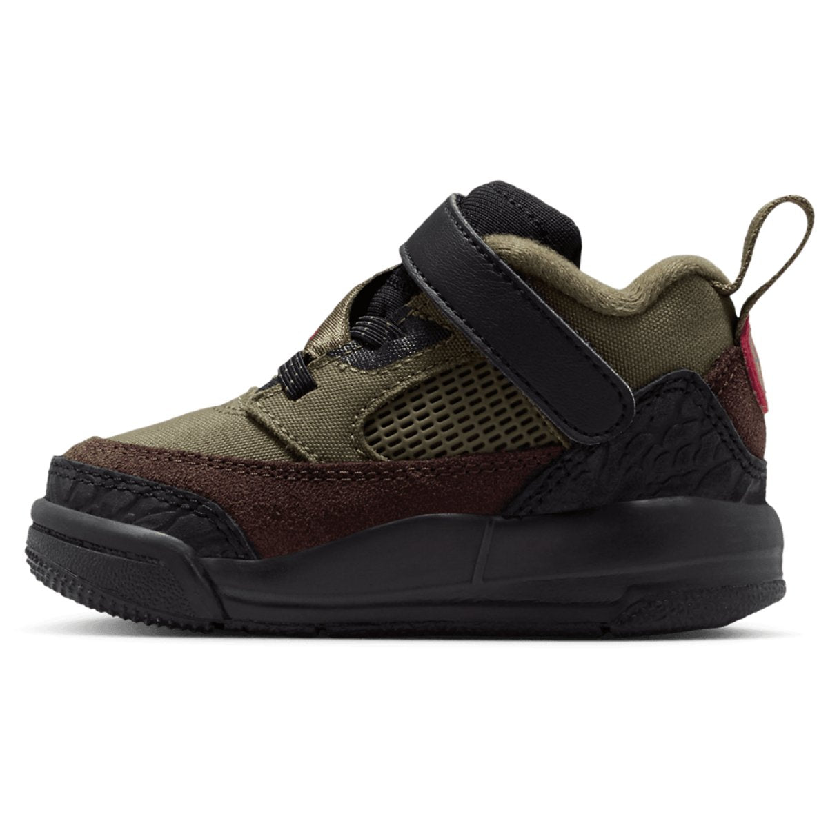 Jordan Spizike Low V2