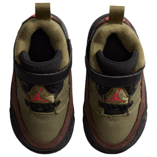 Jordan Spizike Low V2