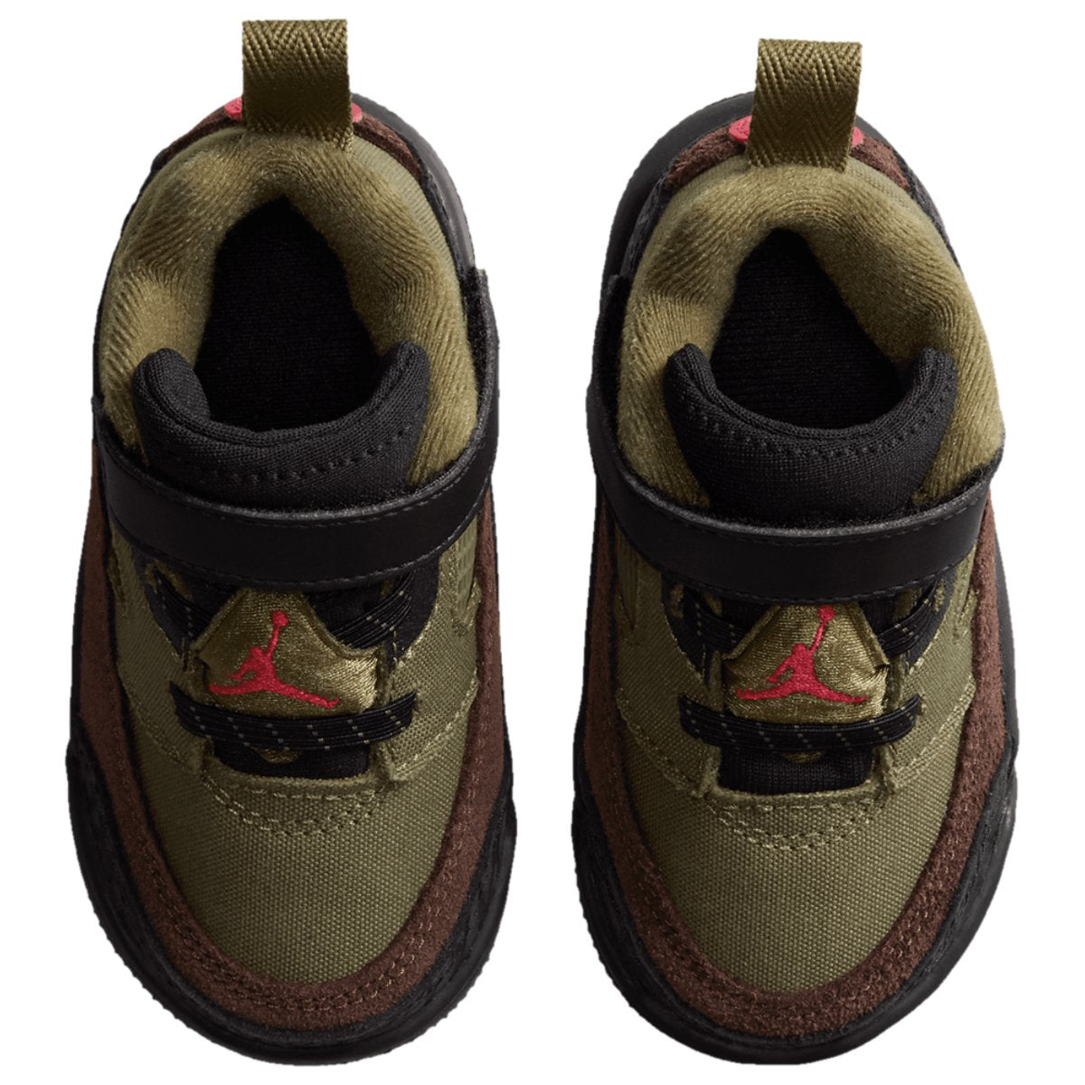 Jordan Spizike Low V2