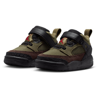 Jordan Spizike Low V2