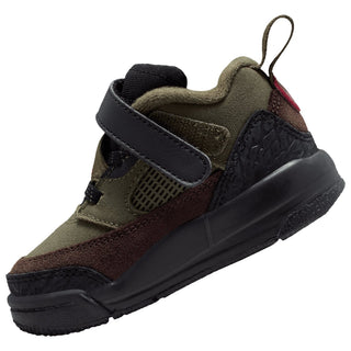 Jordan Spizike Low V2
