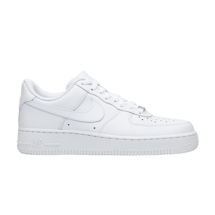 Nike Air Force 1 '07 'White'