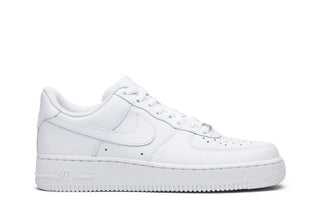 Nike Air Force 1 '07 'White'