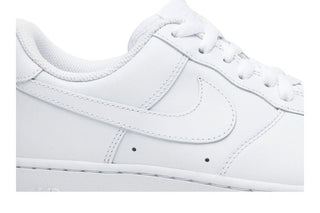 Nike Air Force 1 '07 'White'