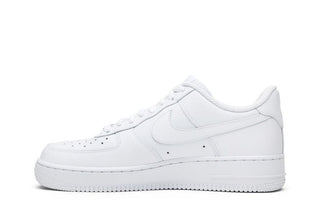 Nike Air Force 1 '07 'White'