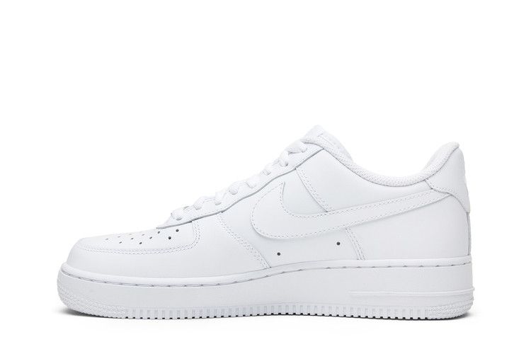 Nike Air Force 1 '07 'White'