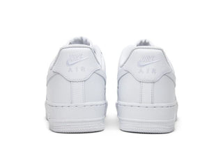 Nike Air Force 1 '07 'White'