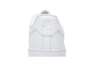 Nike Air Force 1 '07 'White'