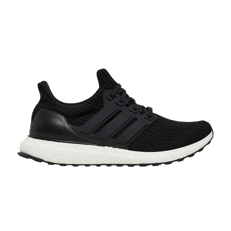 adidas UltraBoost 4.0 'Core Black'