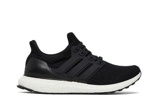 adidas UltraBoost 4.0 'Core Black'