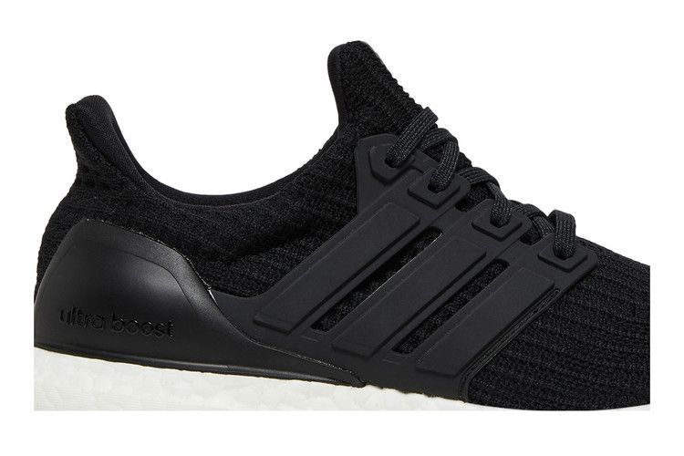 adidas UltraBoost 4.0 'Core Black'