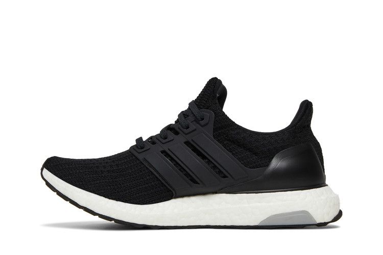 adidas UltraBoost 4.0 'Core Black'