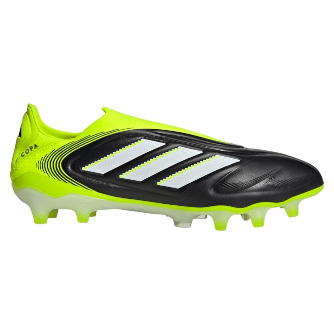 adidas Copa Pure III Elite Laceless FG