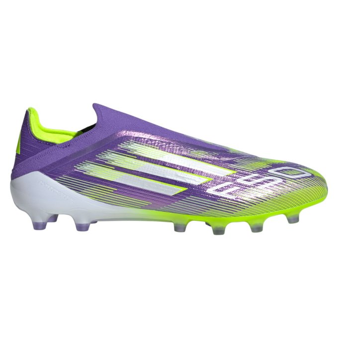 adidas F50 Elite Laceless AG