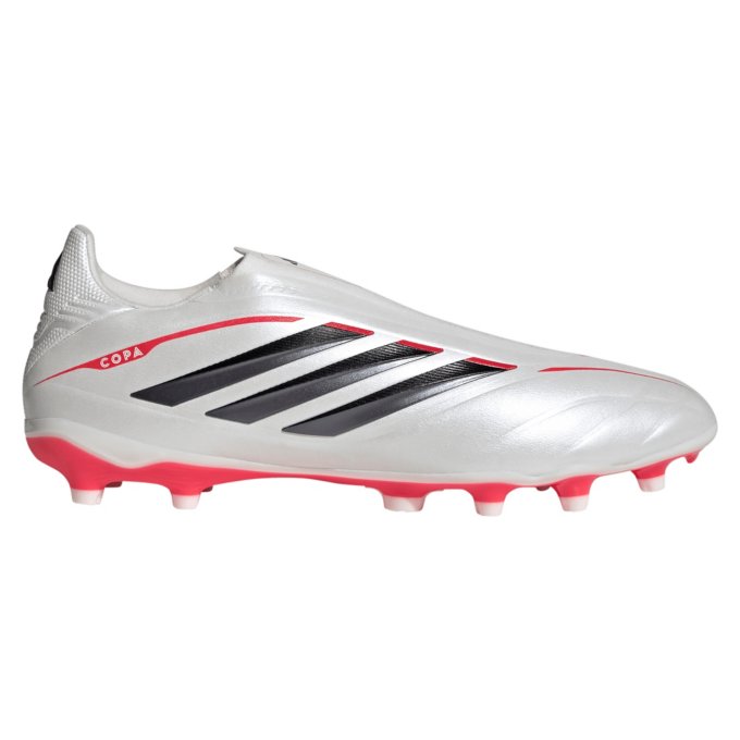adidas Copa Pure IV League Laceless FG