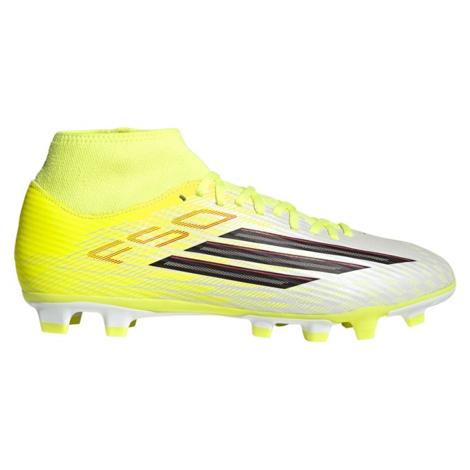 adidas F50 Club FG/MG Mid