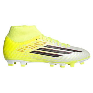 adidas F50 Club FG/MG Mid
