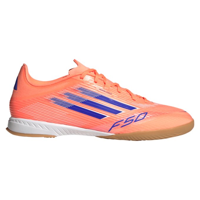 adidas F50 League Indoor Soccer Shoes