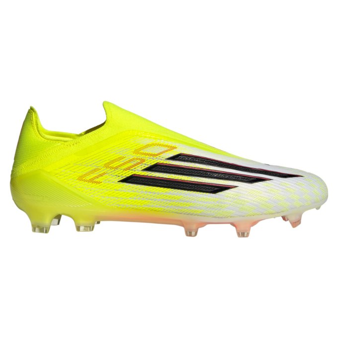 adidas F50 Elite Laceless FG