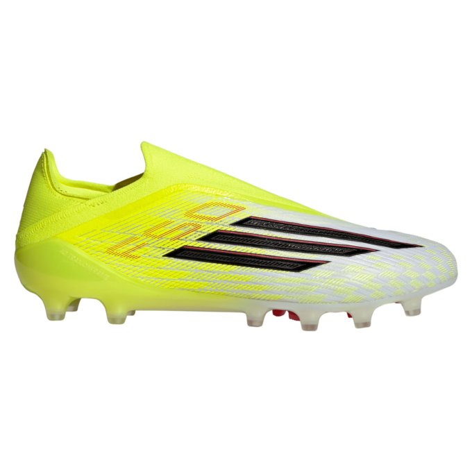 adidas F50 Elite Laceless AG