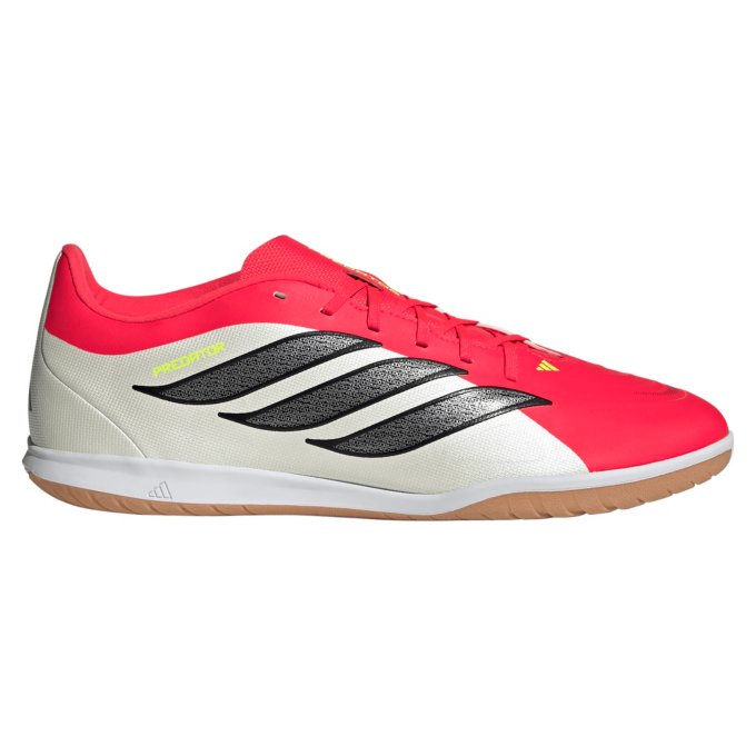 adidas Predator Club Indoor Soccer Shoes