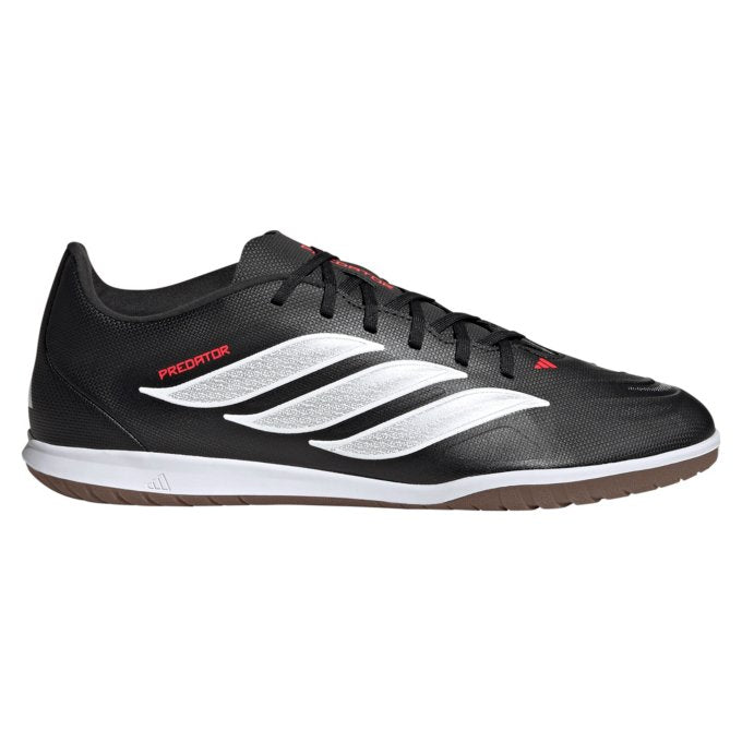 adidas Predator Club Indoor Soccer Shoes