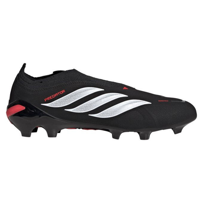 adidas Predator League Laceless FG