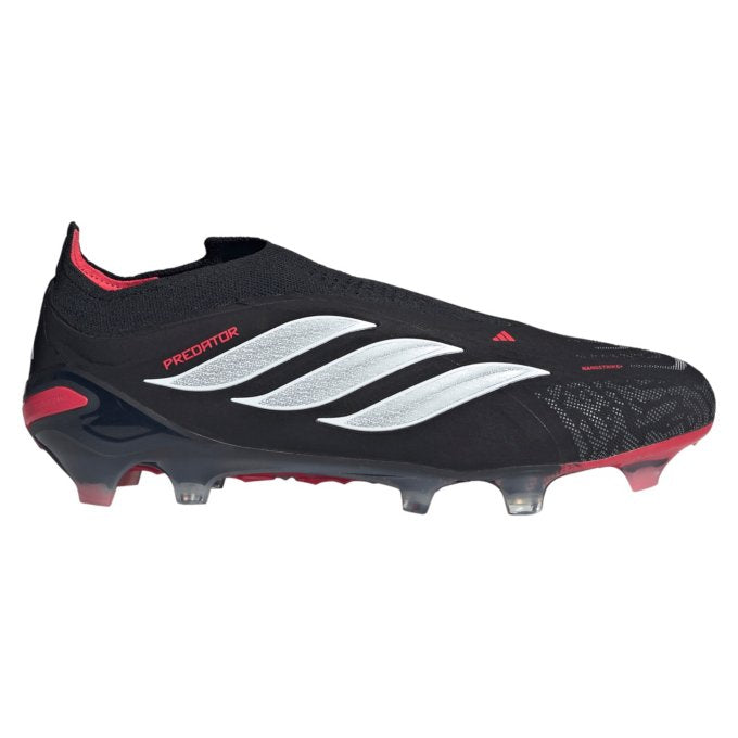 adidas Predator Elite Laceless FG