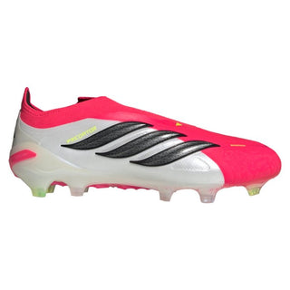 adidas Predator Elite Laceless FG