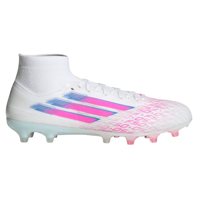 adidas Womens F50 Sparkfusion Pro Mid FG