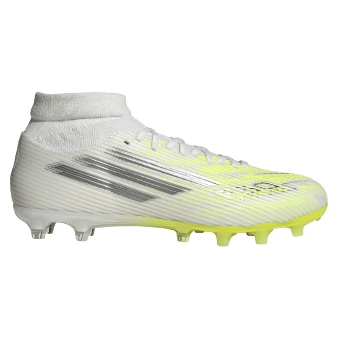 adidas Women's F50 Sparkfusion League Mid FG/AG