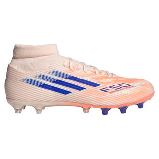 adidas Women's F50 Sparkfusion League Mid FG/AG
