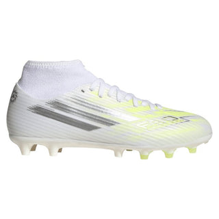 adidas Women's F50 Sparkfusion Club Mid FG/AG