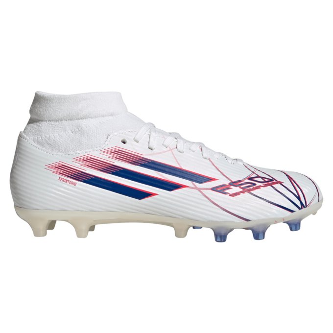 adidas Women's F50 Sparkfusion League Mid FG/AG