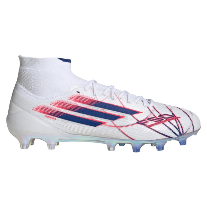 adidas Women's F50 Sparkfusion Elite Mid FG/AG