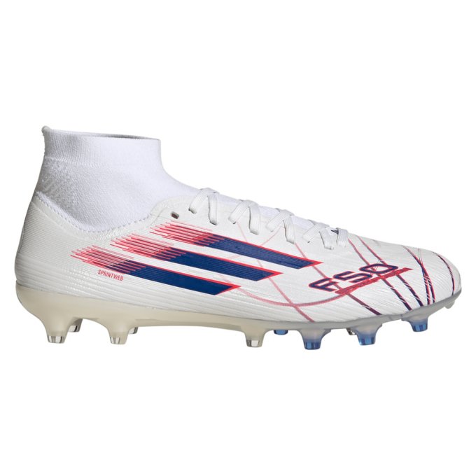 adidas Women's F50 Sparkfusion Pro FG/AG
