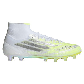 adidas Women's F50 Sparkfusion Elite Mid FG/AG