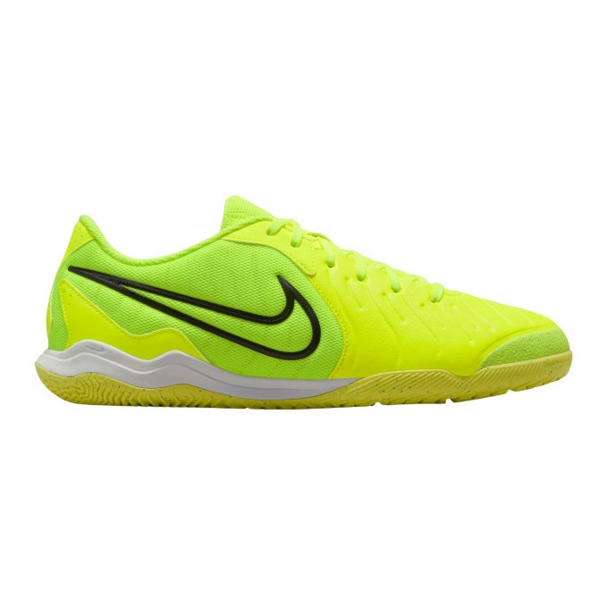Nike Tiempo Legend 10 Academy Indoor Soccer Shoes