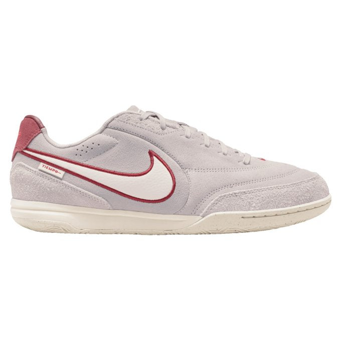Nike Tiempo Streetgato Premium Indoor Soccer Shoes
