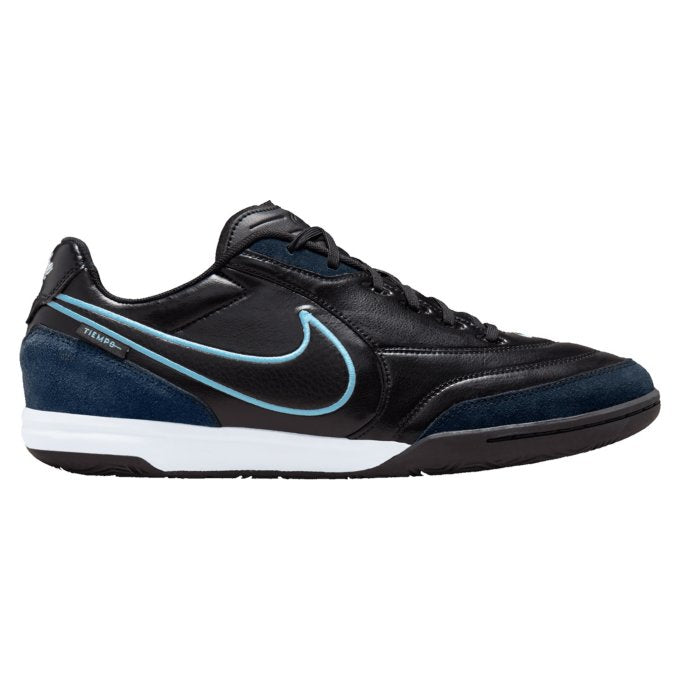 Nike Tiempo Streetgato Indoor Soccer Shoes