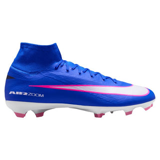 Nike Zoom Mercurial Superfly 10 Pro FG