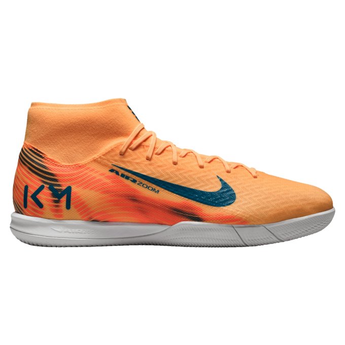 Nike Mercurial Superfly 10 Academy "Kylian MbappÃ©" Indoor Soccer Shoes
