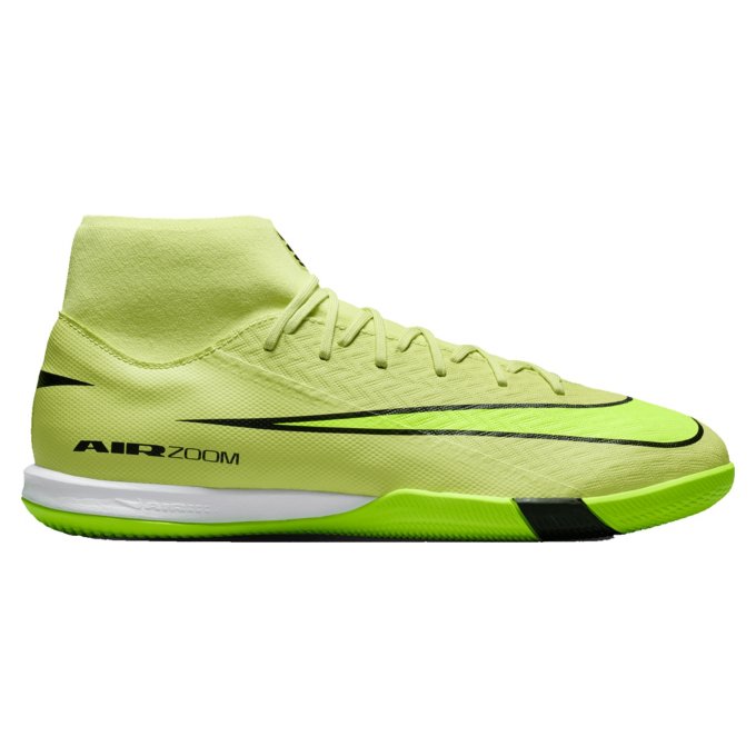Nike Mercurial Superfly 10 Academy Indoor Soccer Shoes