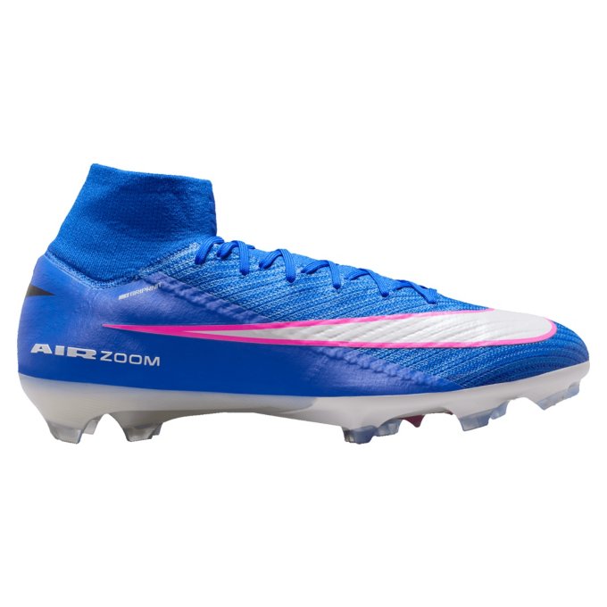 Nike Zoom Mercurial Superfly 10 Elite FG